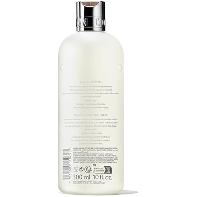 MOLTON BROWN INDIAN CRESS CLEANSING CONDITIONER - Image 2